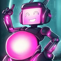 Pregnant Robot DAD