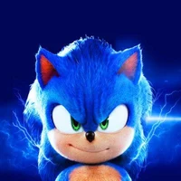 Movie sonic 