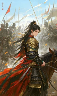 Zhang Wei