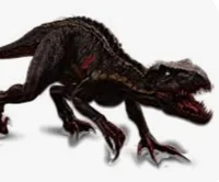 Indoraptor 