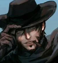 WILD WEST - Colt