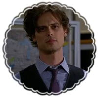 06 Spencer Reid 