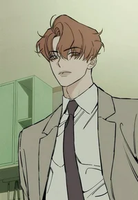TOWF Kang Mincheol