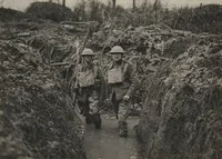 WW1 Trench Manager 