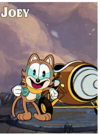 Joey
