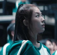 Kang Mi-na 