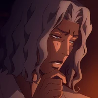 Hector - Castlevania