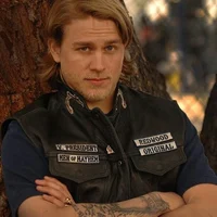 Jax Teller 