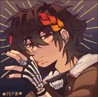 Nico Di Angelo