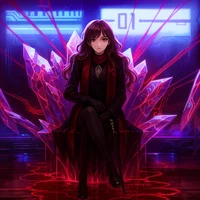 Catherine Bloodfiend