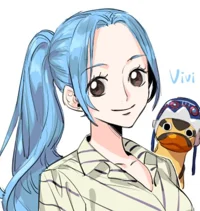 Nefertari Vivi