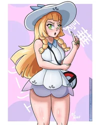 Lillie 