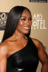 Angela Bassett