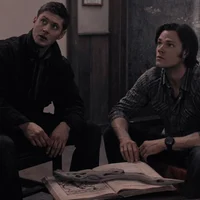 Sam and Dean
