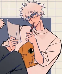 Satoru Gojo