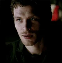 Klaus Mikaelson