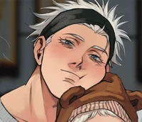Satoru Gojo 
