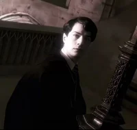 Tom Riddle