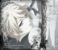 Alois Trancy