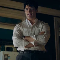 06 Clark Kent 2025