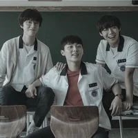 Si-eun Beomseok Suho