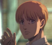 Armin Arlert