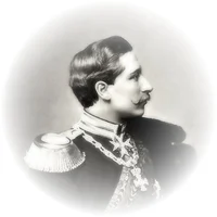 Kaiser Wilhelm II 