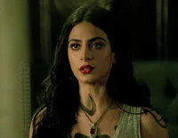 Isabelle Lightwood