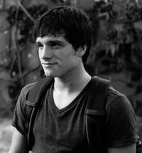 JOSH HUTCHERSON