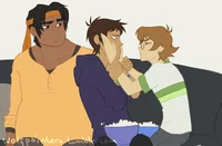 Voltron RP