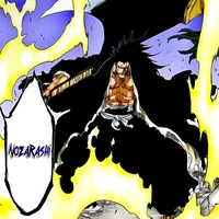 Kenpachi Zaraki