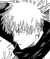 Satoru Gojo