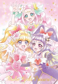 Precure RPG 