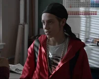 Carl Gallagher