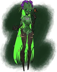 Marie Comms Minister