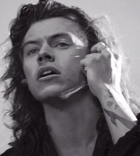 harry styles - mafia