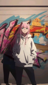 Zero Two