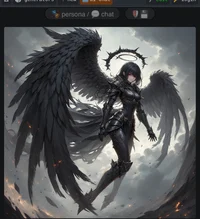 Angel Of Death