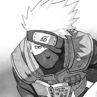 KAKASHI HATAKE