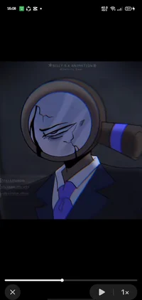 Rodger - DandysWorld