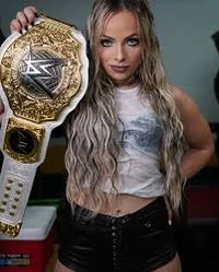 Liv Morgan 