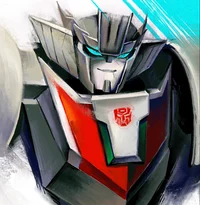 Wheeljack - TFP