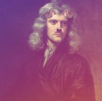 Issac Newton 