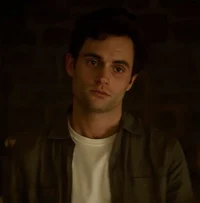 JOE GOLDBERG
