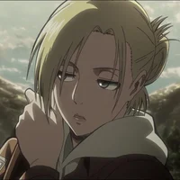 Annie Leonhart