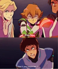 Voltron RP