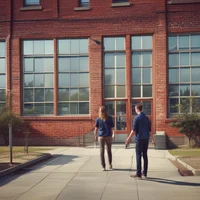 Brookside Highschool