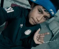 Maximo Martin Burgos