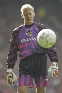 Peter Schmeichel