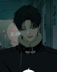 TOWF Beom Taeha 